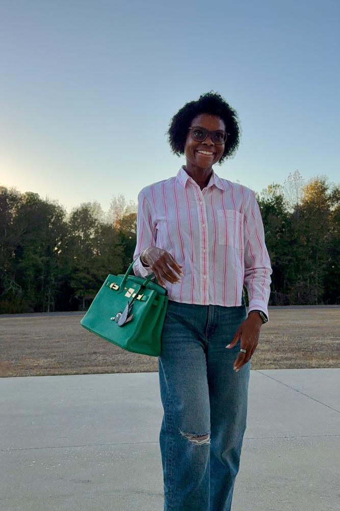 ToniTonyTone's fit featuring DSW, Cartier