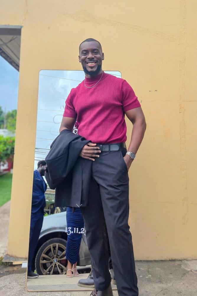 giospellzgo's fit featuring Coofandy, Clarks | [object Object], [object Object], [object Object]