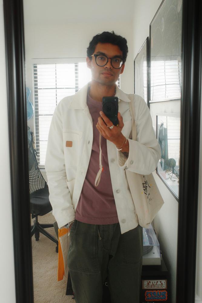 andrewpatra's fit featuring , , 