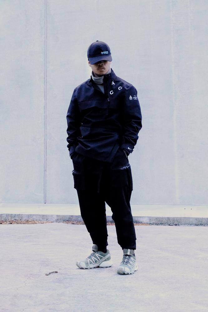 Ahmonruh's fit featuring , , ,  | [object Object]