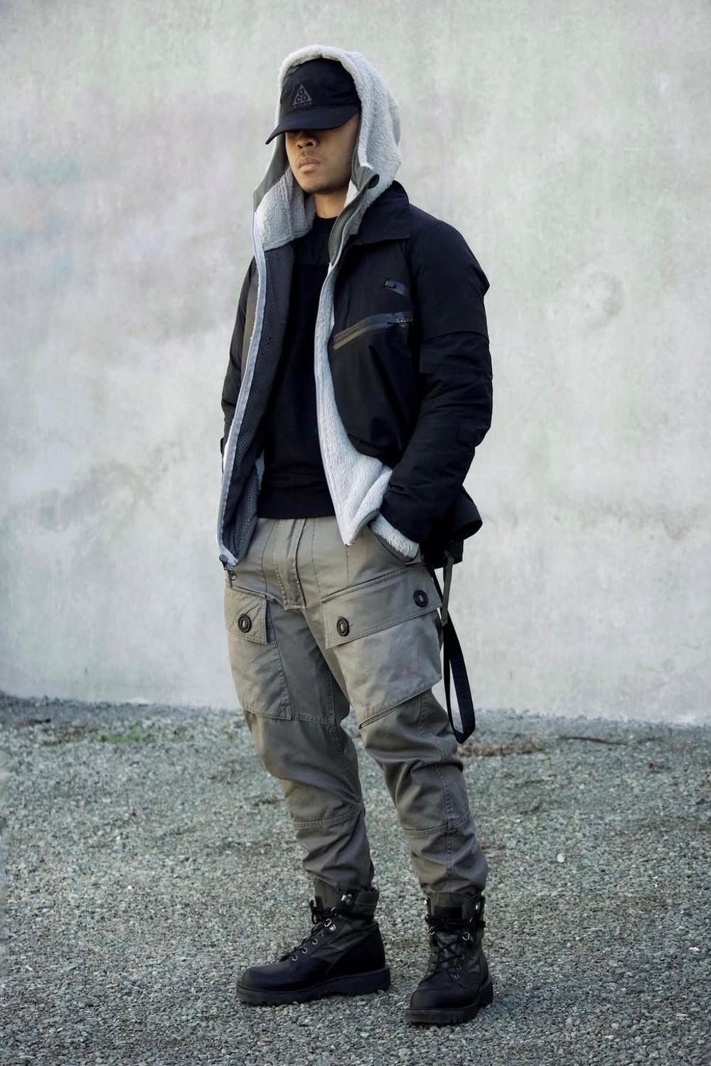 Post featuring Shag Master Hoodie