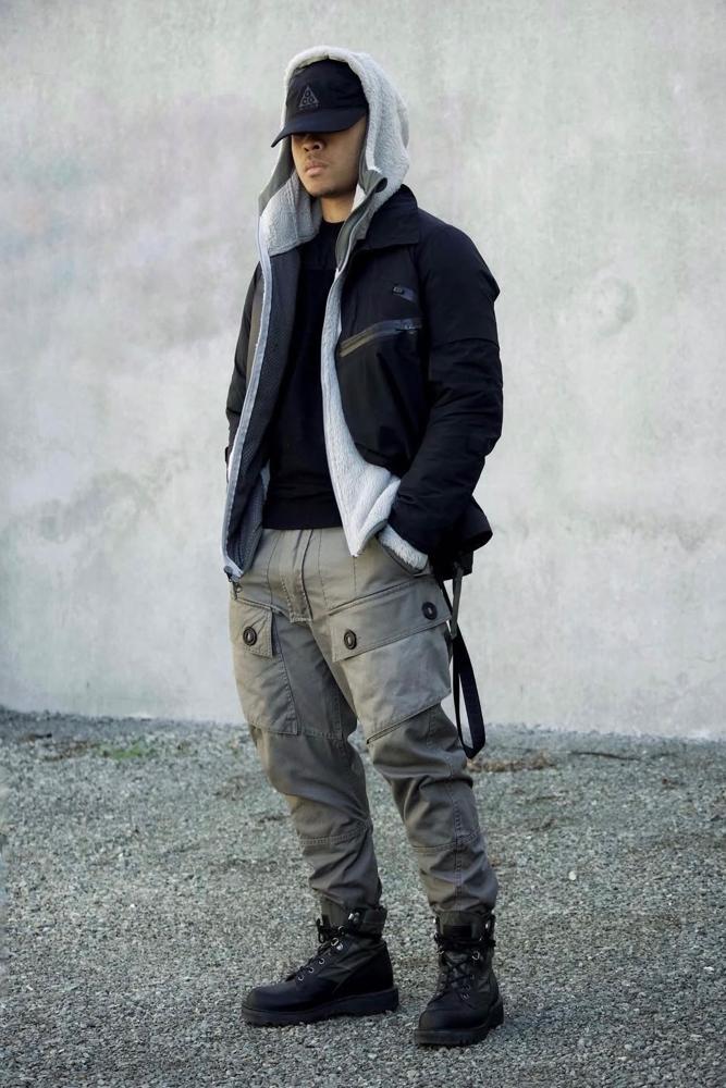 Ahmonruh's review for Shag Master Hoodie