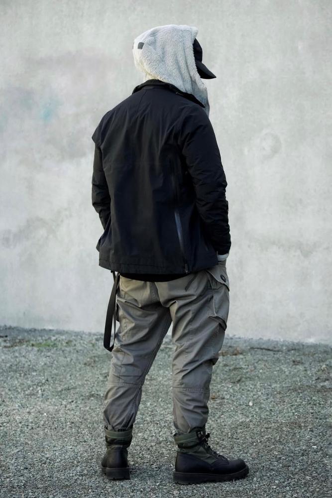 Ahmonruh's fit featuring Nike, Acronym, Stone Island, Danner, Guerrilla Group, Triple Aught Design | [object Object], [object Object], [object Object]