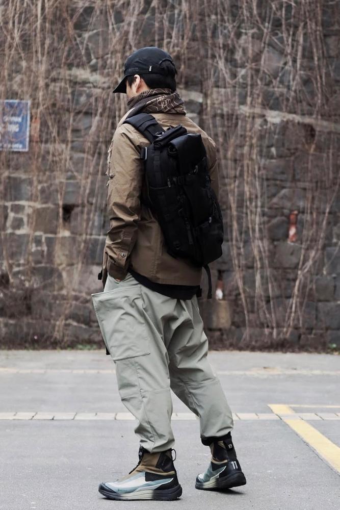 Ahmonruh's fit featuring , , , , ,  | [object Object]