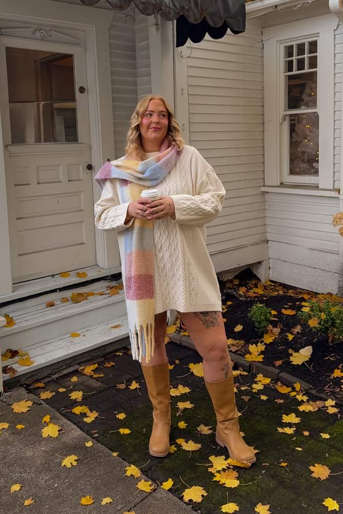 Brooklynfust's fit featuring SHEIN, JustFab, Amazon Basics