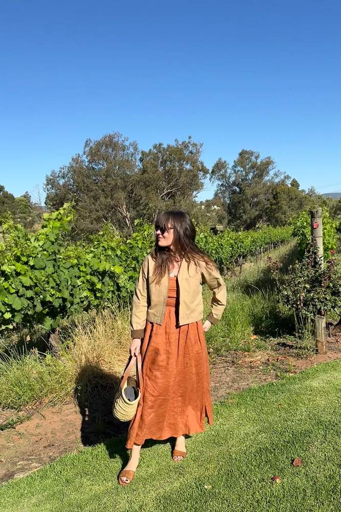 AguAn's fit featuring Loewe, Uniqlo, Dissh