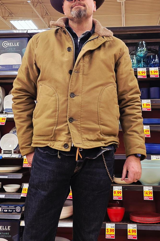 chainstitched's fit featuring , , 