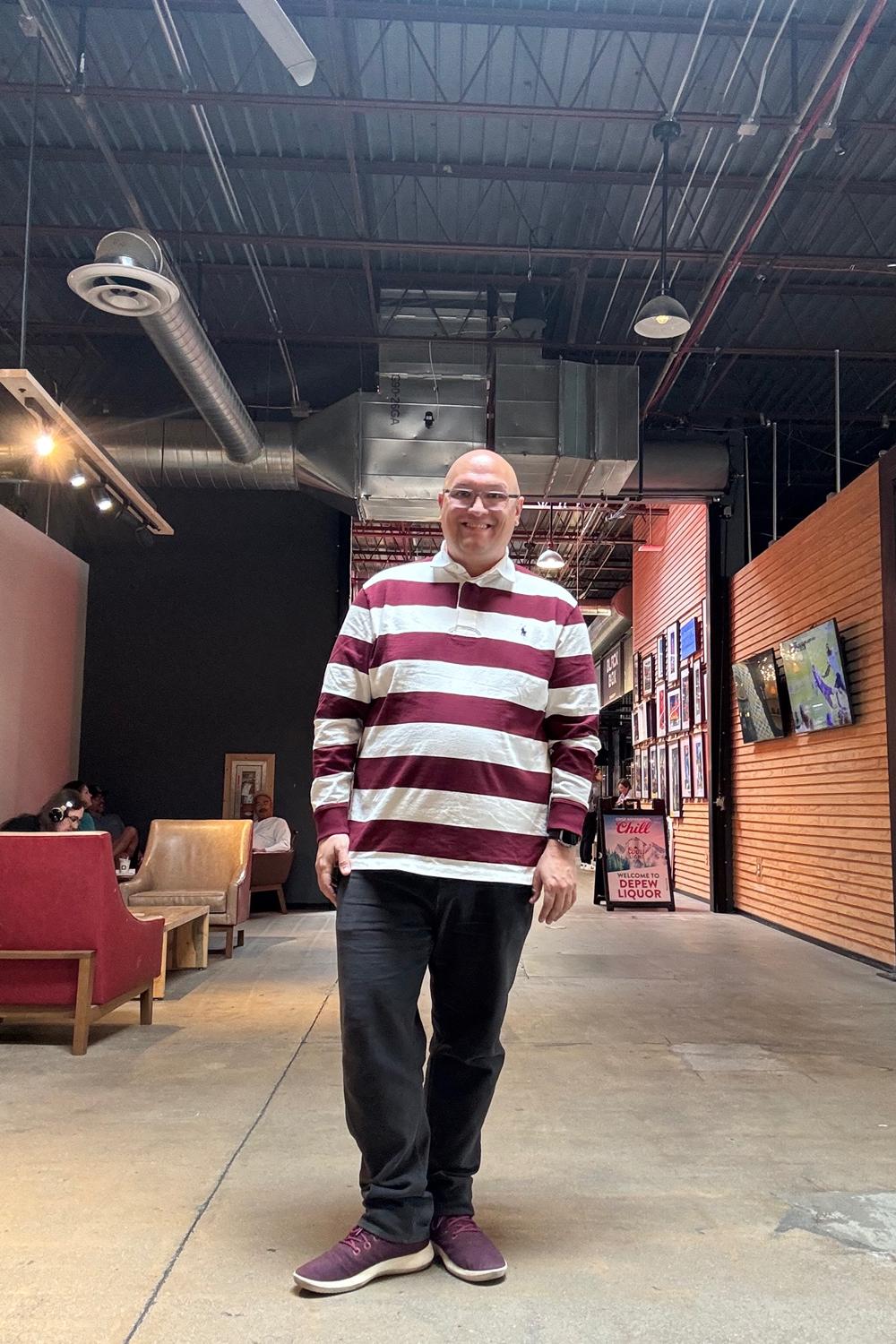 Post featuring undefined