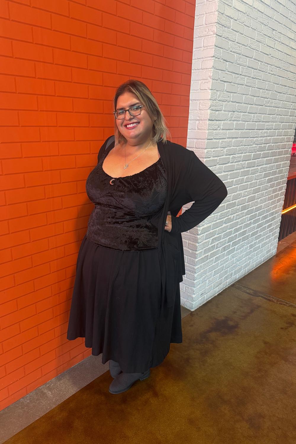 Post featuring The Western Bootie - Black