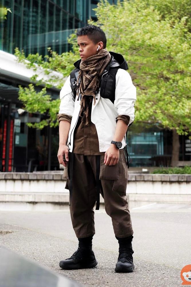 Ahmonruh's fit featuring , , ,  | [object Object], [object Object], [object Object]