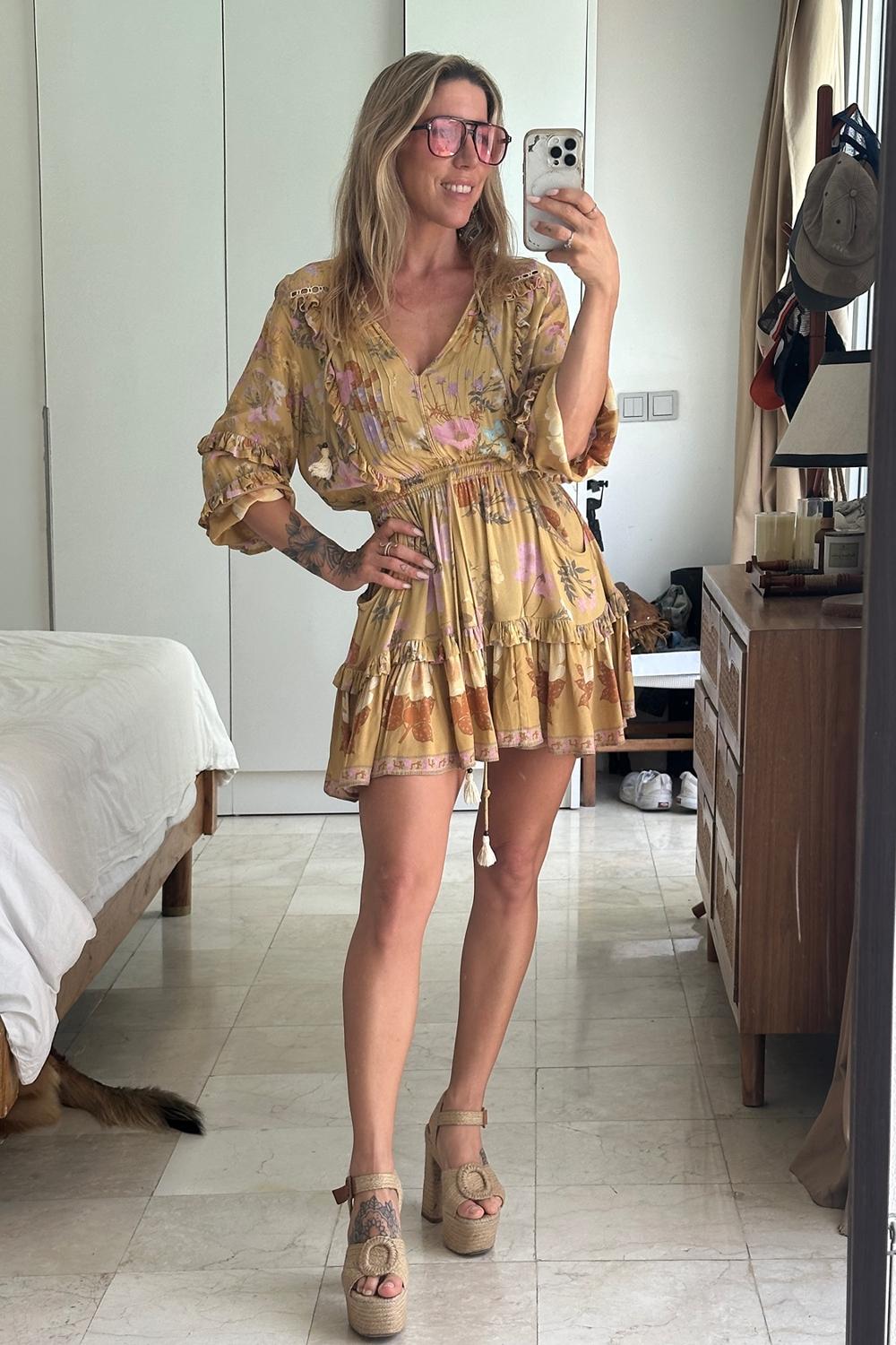 Post featuring FELICITY/191