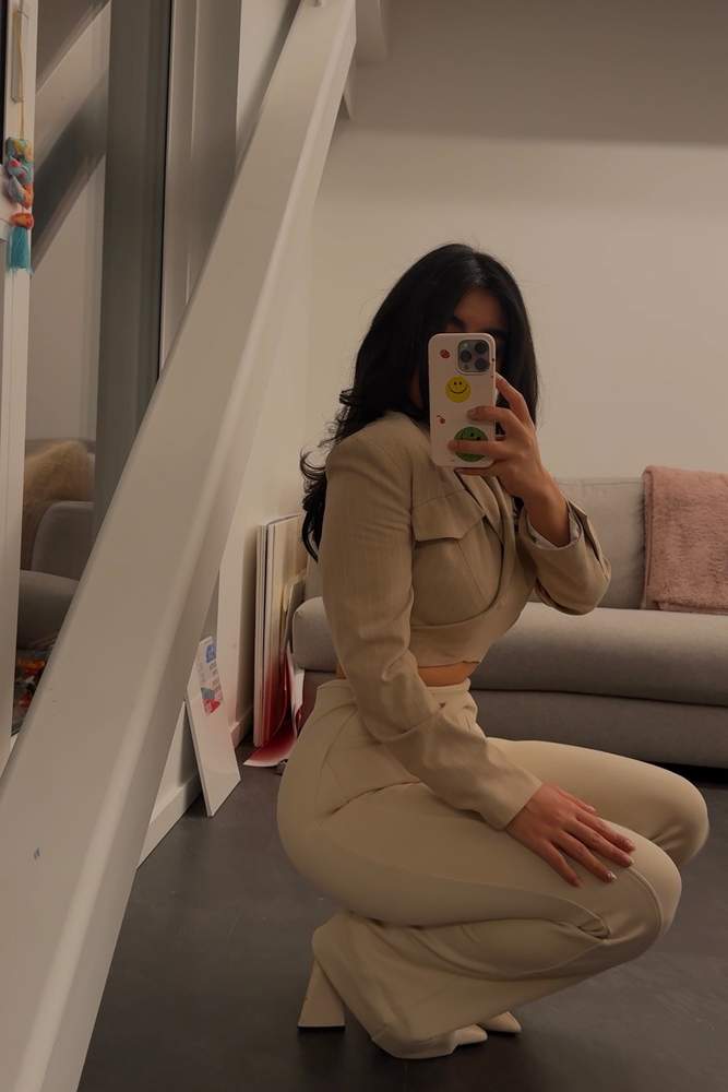 estefania's fit featuring , , 