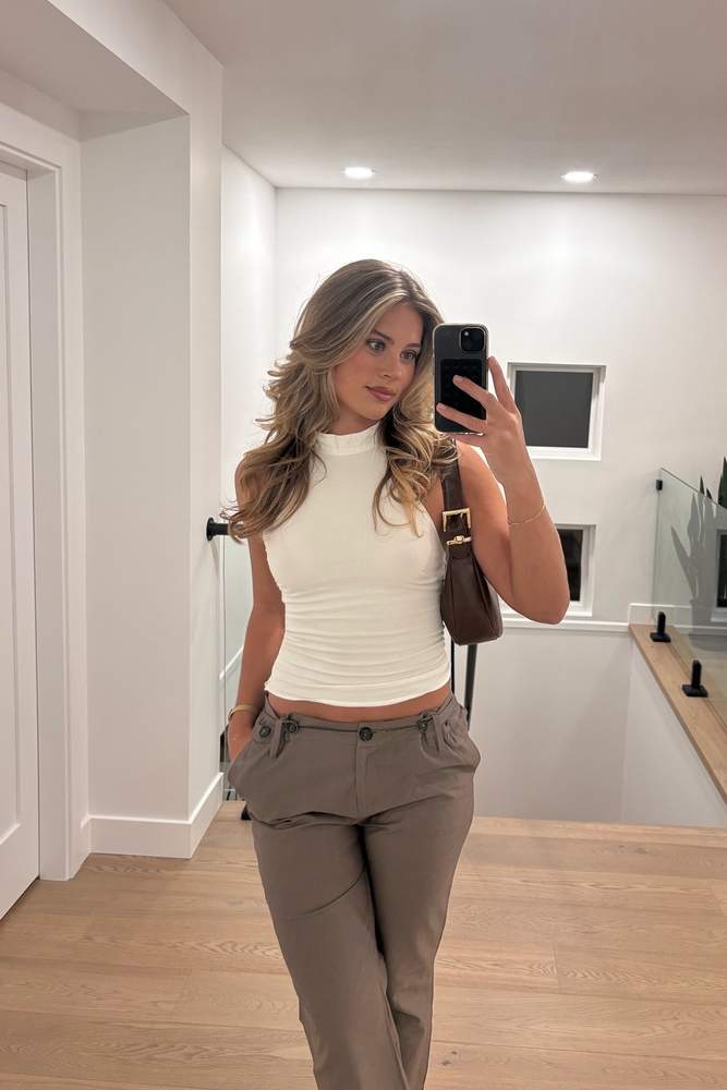 livinwithkait's fit featuring PETA AND JAIN, Princess Polly, Call It Spring