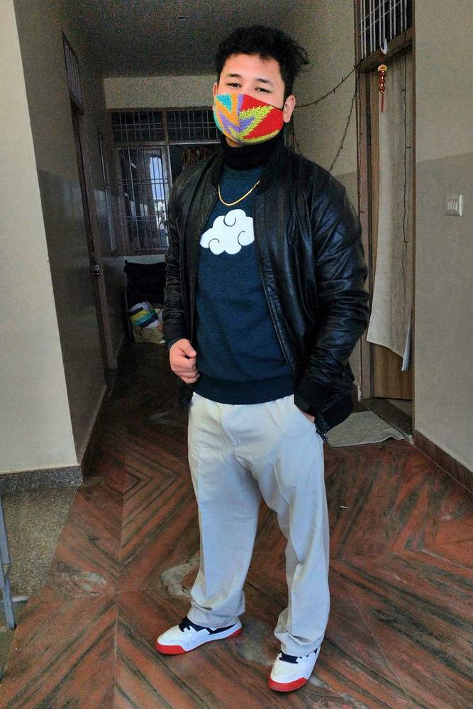 Nephilim's fit featuring , , , 