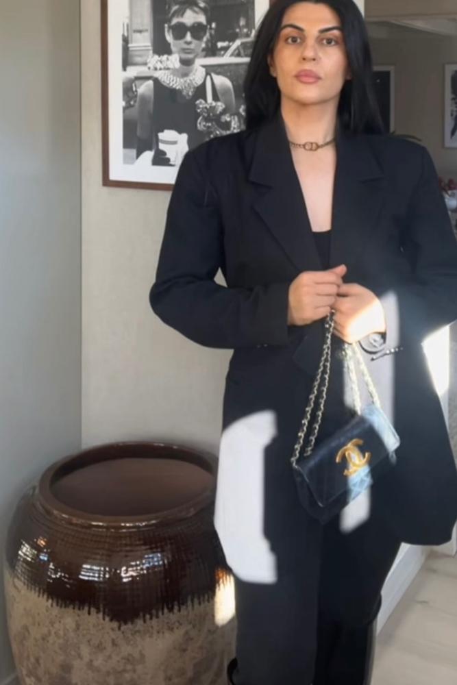 Simpleugc's fit featuring , 