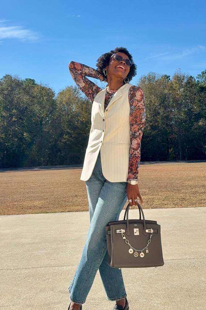 ToniTonyTone's fit featuring , 