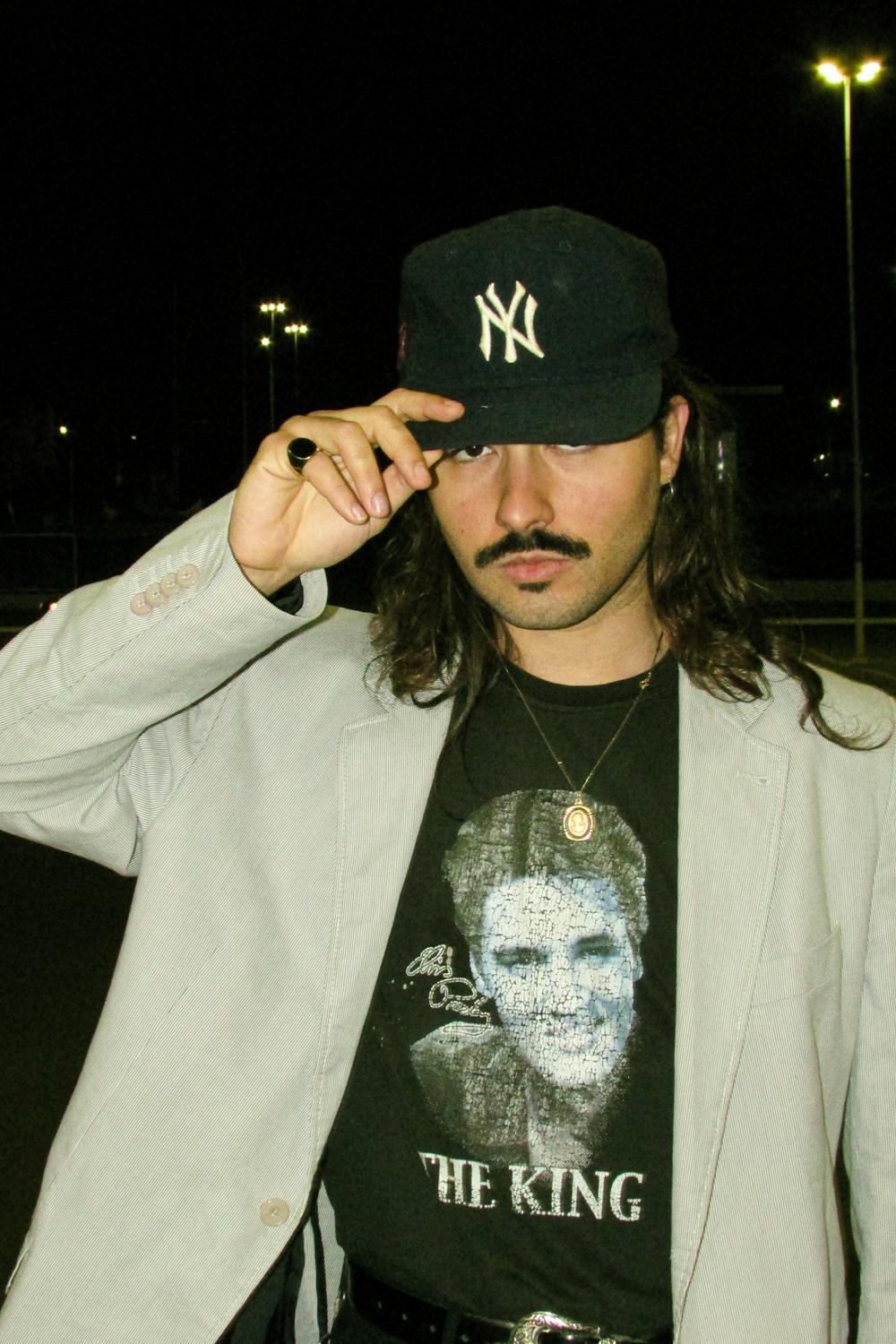 Post featuring Seersucker Sack Jacket