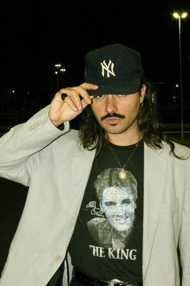 Lukepeder's fit featuring Noah NYC, Aime Leon Dore