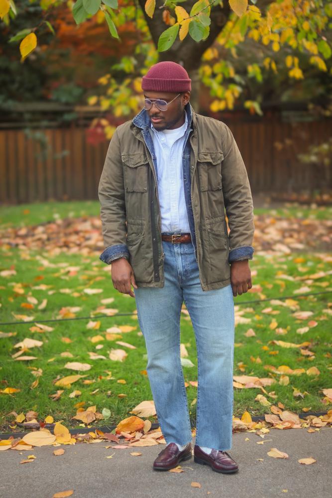 Thetimelessdad's fit featuring Uniqlo, J. Crew