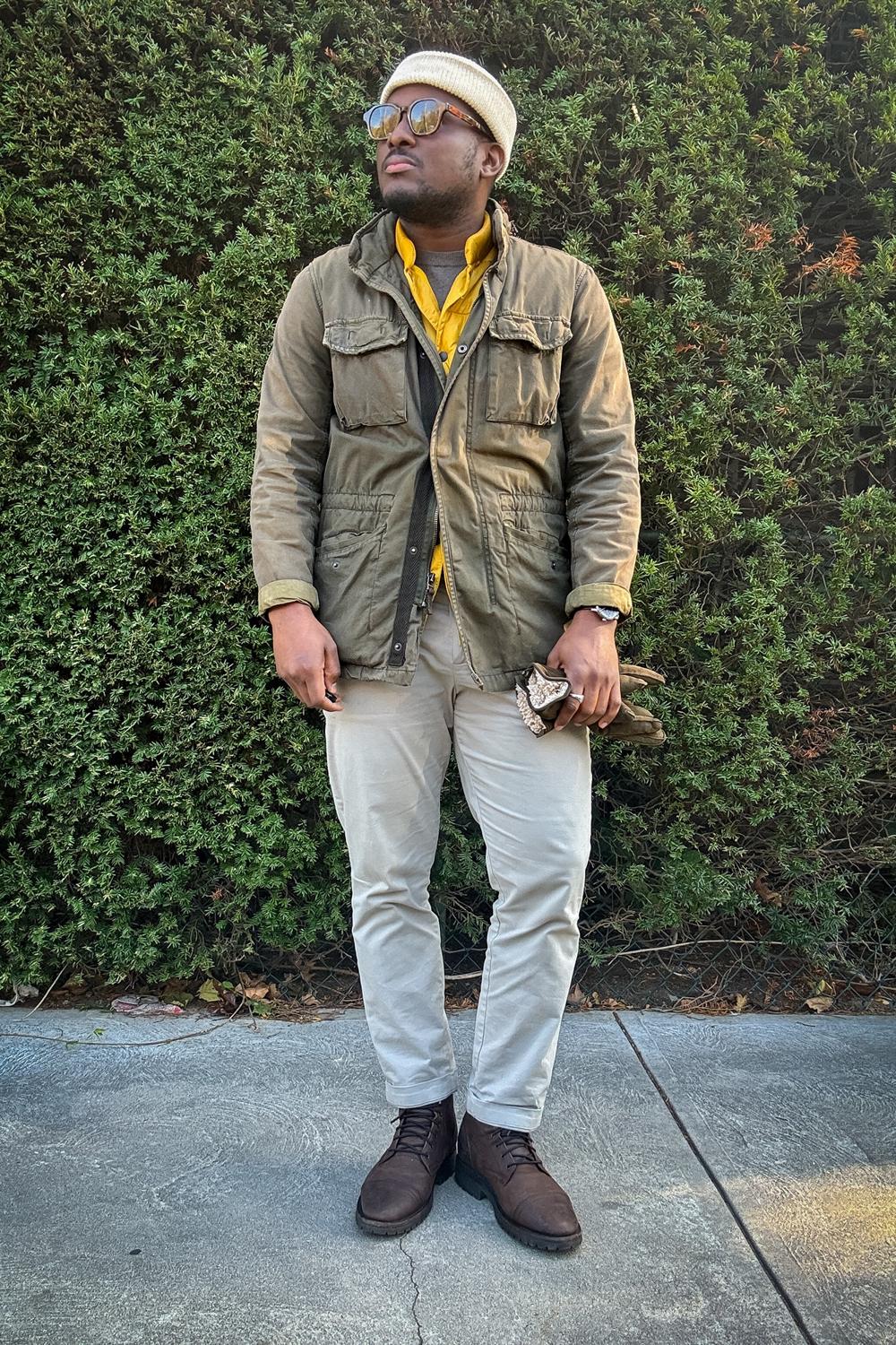 Post featuring Captain StormKing® | Tobacco