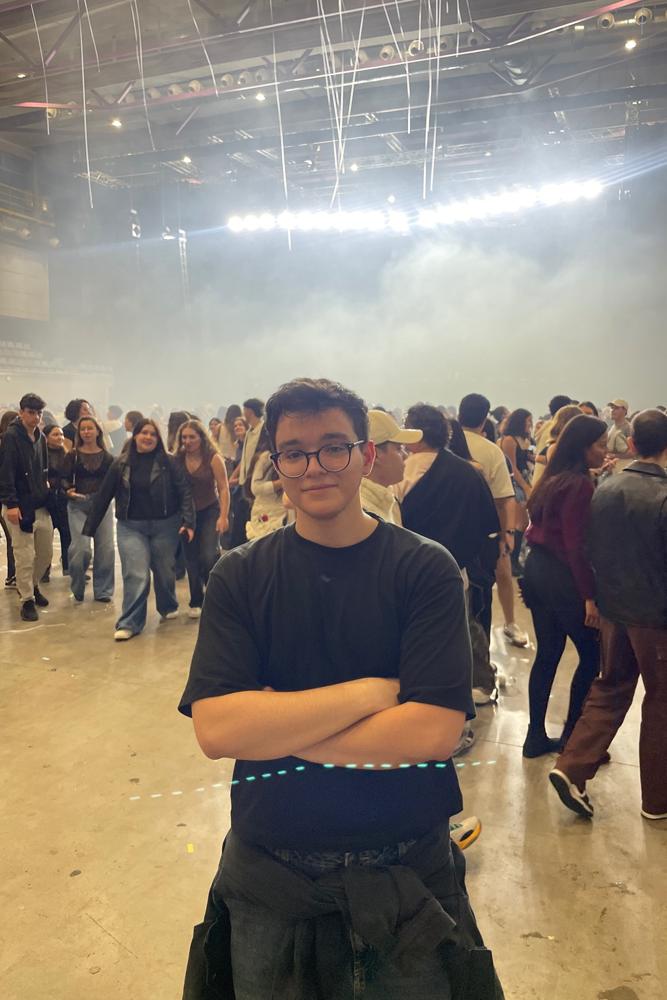 Miguelitozr's fit featuring Zara