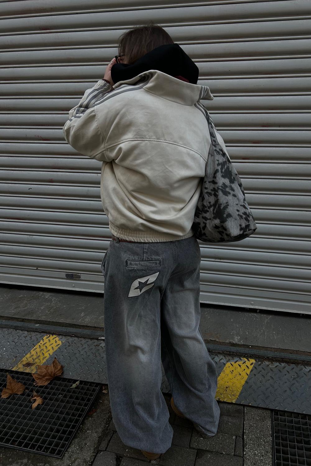 Post featuring BARREL V4 PANTS GREY