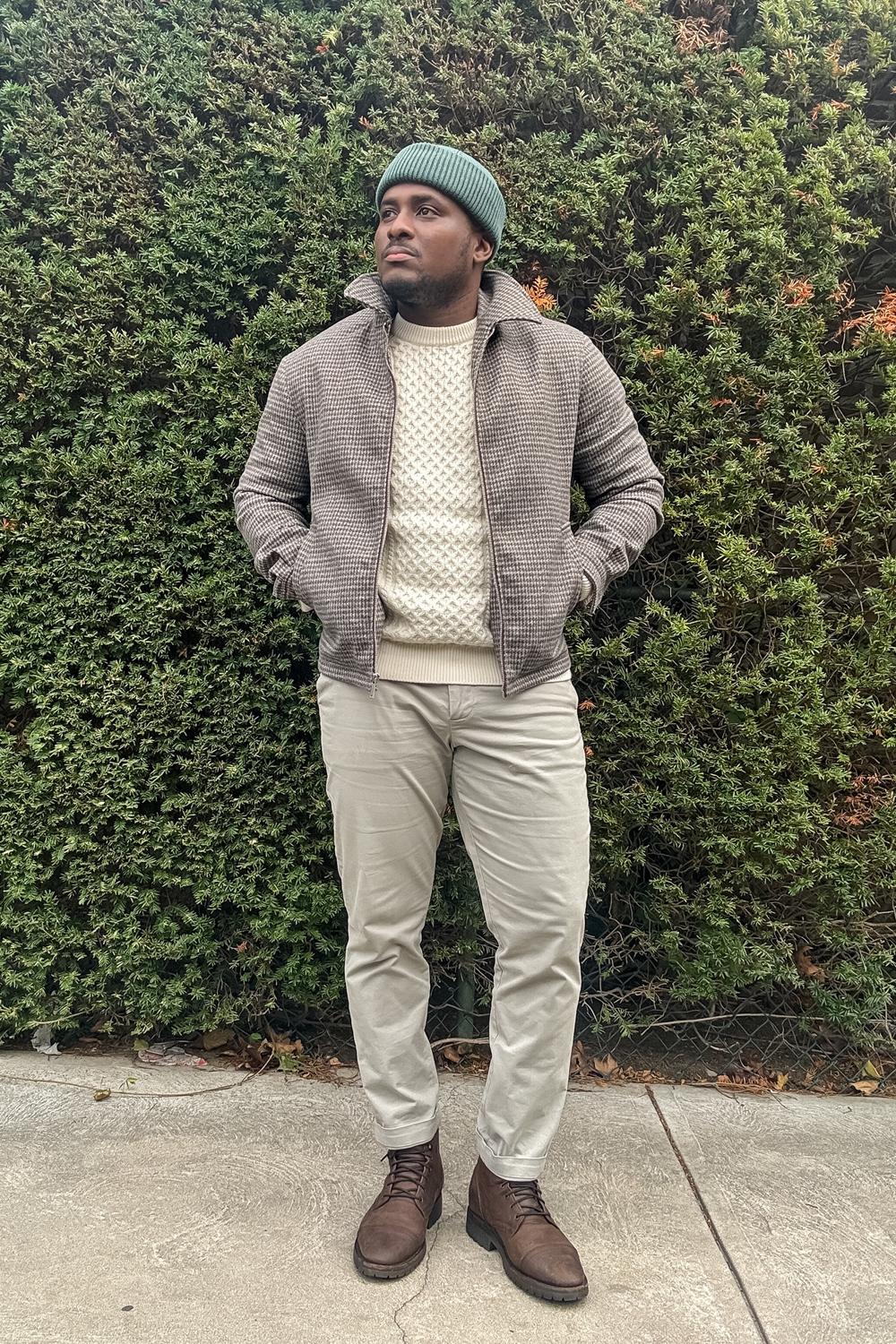 Post featuring Captain StormKing® | Tobacco