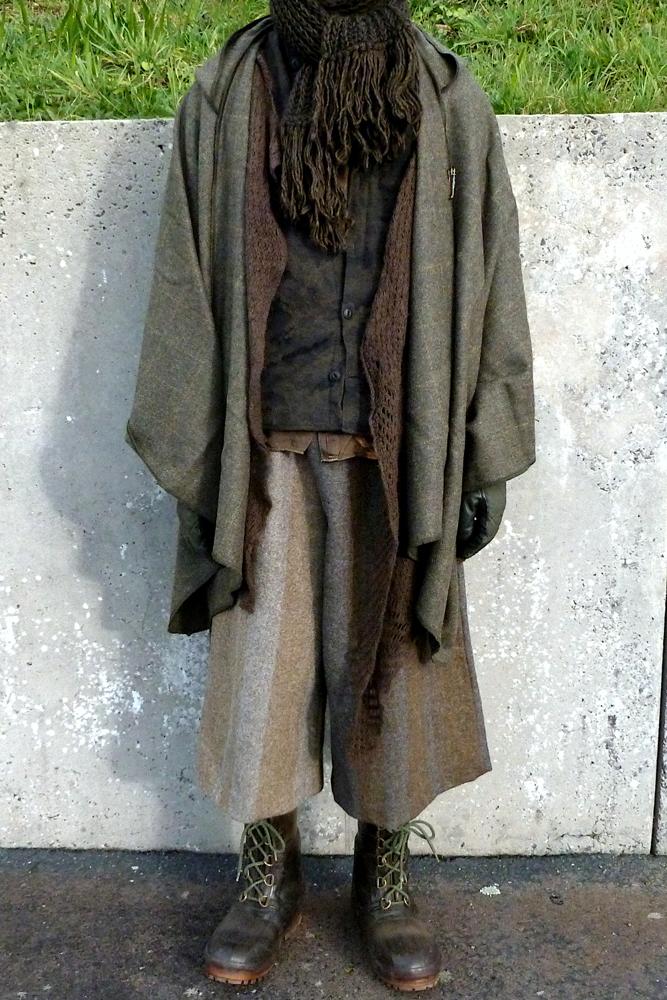 broisquin's fit featuring VidaKnitworks, UMA WANG, Julius, Stephan Schneider, Hodgman Waders, bonnegueule, ring of kerry crafts, Dents Gloves | [object Object], [object Object], [object Object], [object Object], [object Object], [object Object], [object Object]