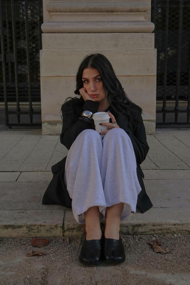 Inaylina's fit featuring Pull&Bear, Raboesy | [object Object], [object Object], [object Object]