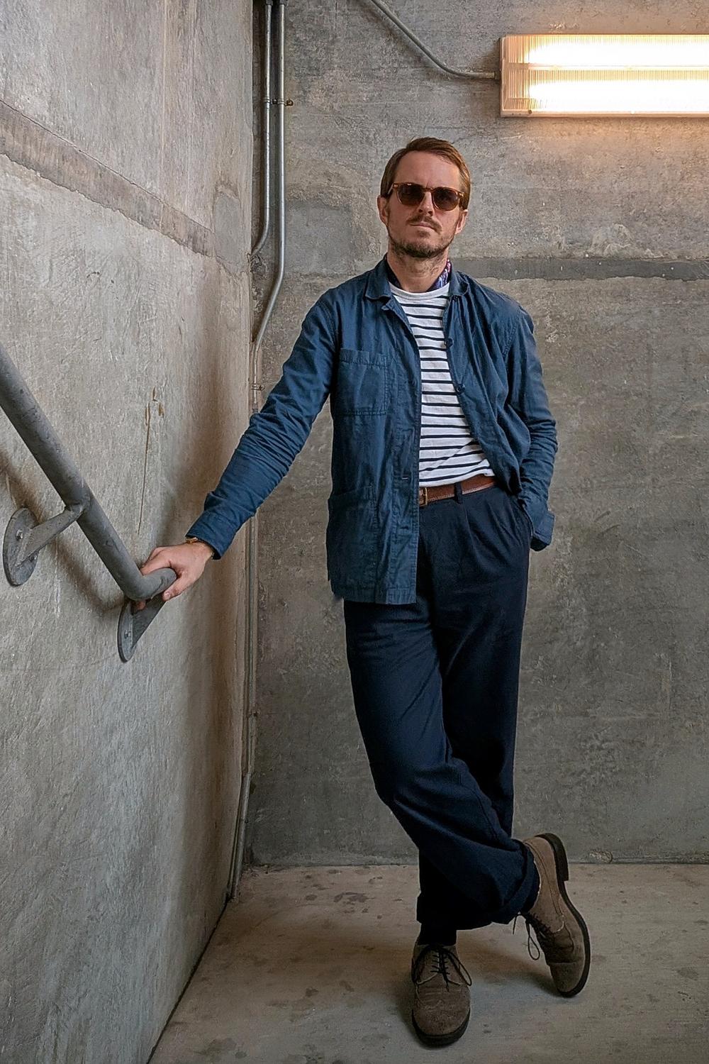 Post featuring Felix | Polarized