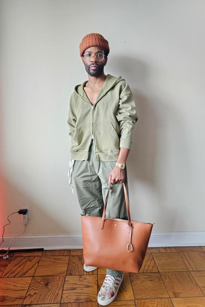 exclusev's fit featuring , , ,  | [object Object]