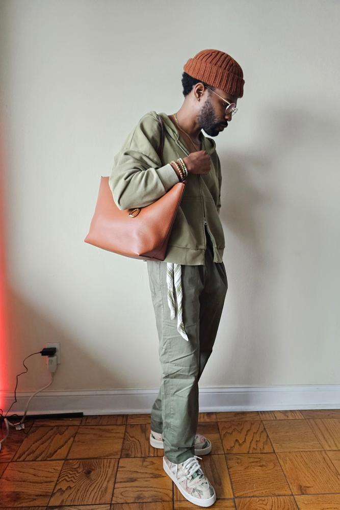 exclusev's fit featuring , , ,  | [object Object]