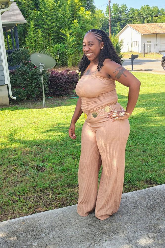 Ndbroons's fit featuring Rue21