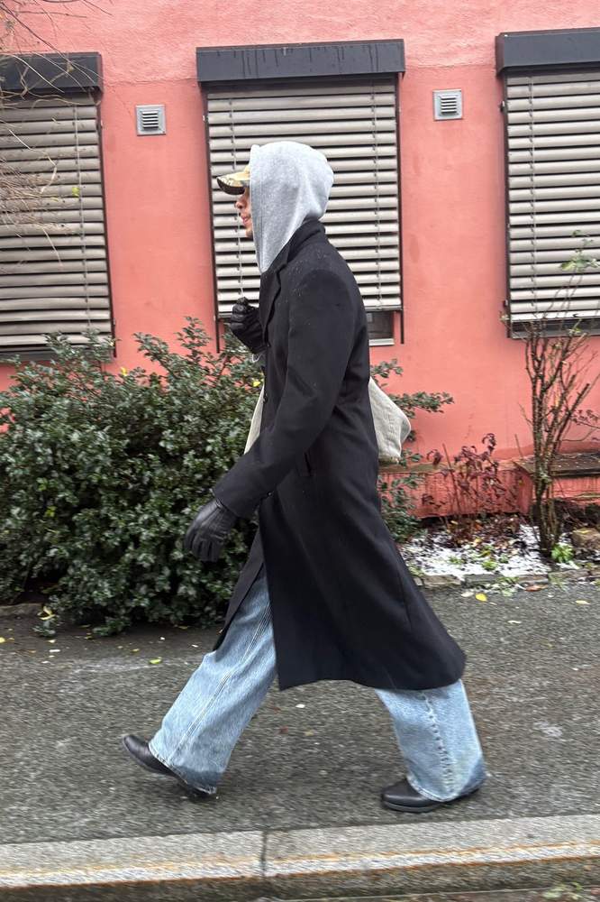 HabibMarong's fit featuring , , , 