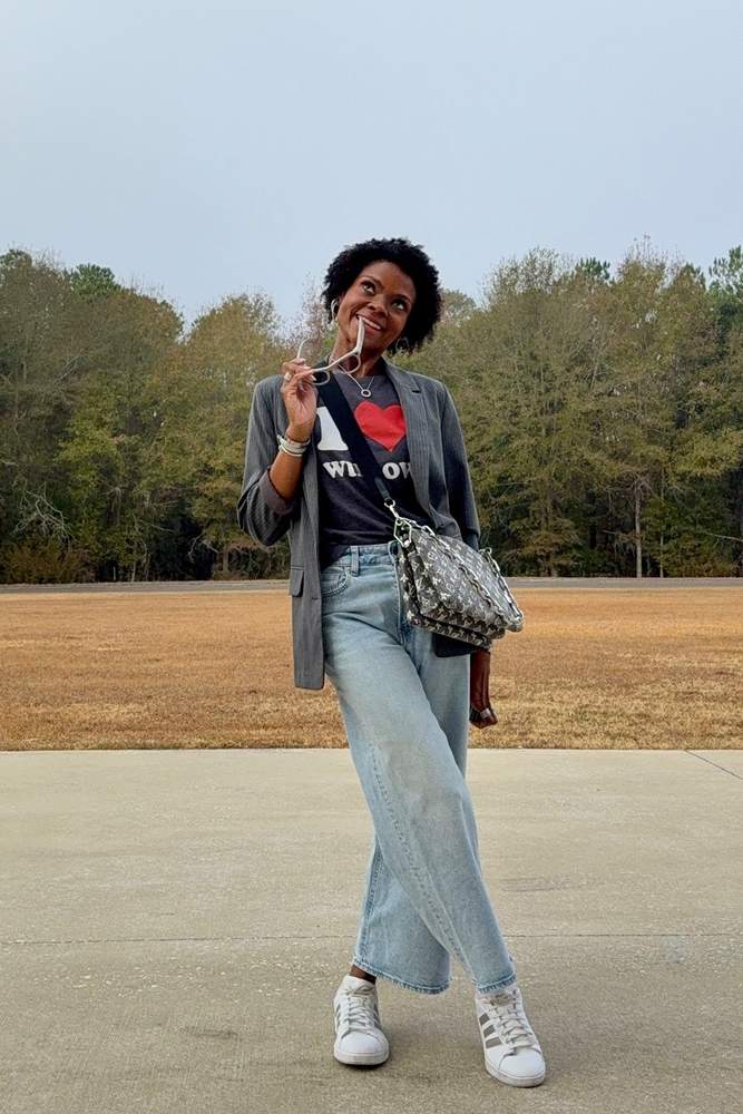 ToniTonyTone's fit featuring , , 