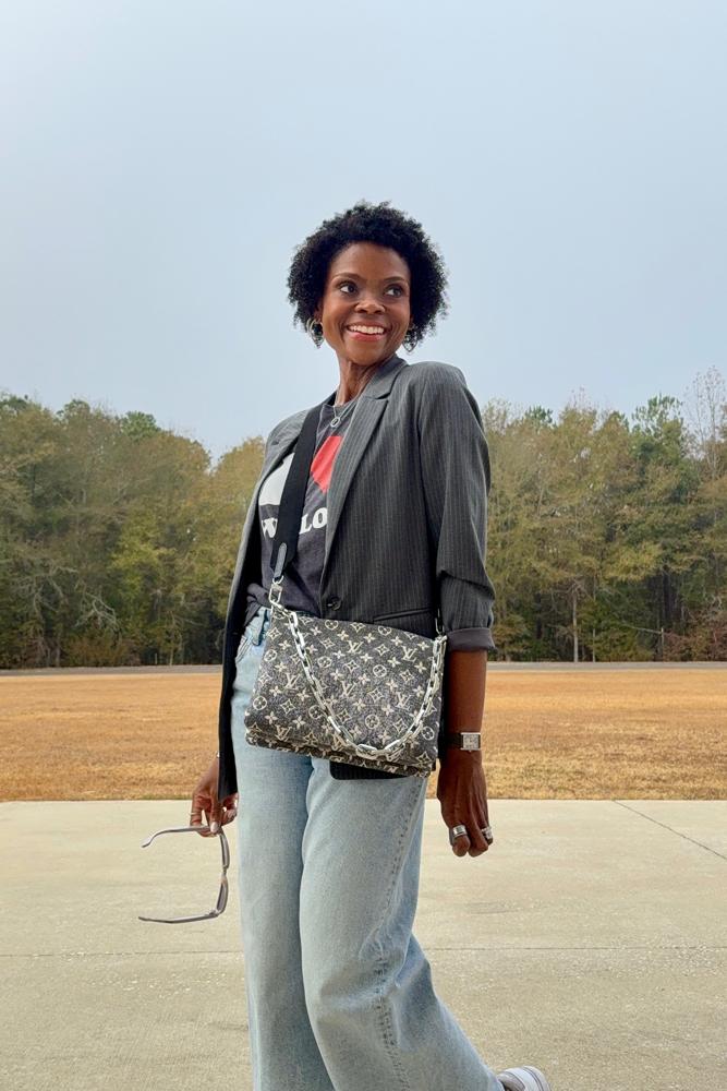 ToniTonyTone's fit featuring , , 