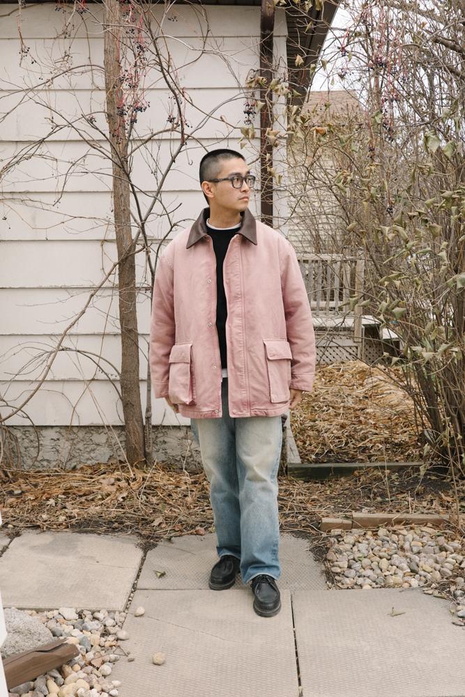 extrarice's fit featuring , , 