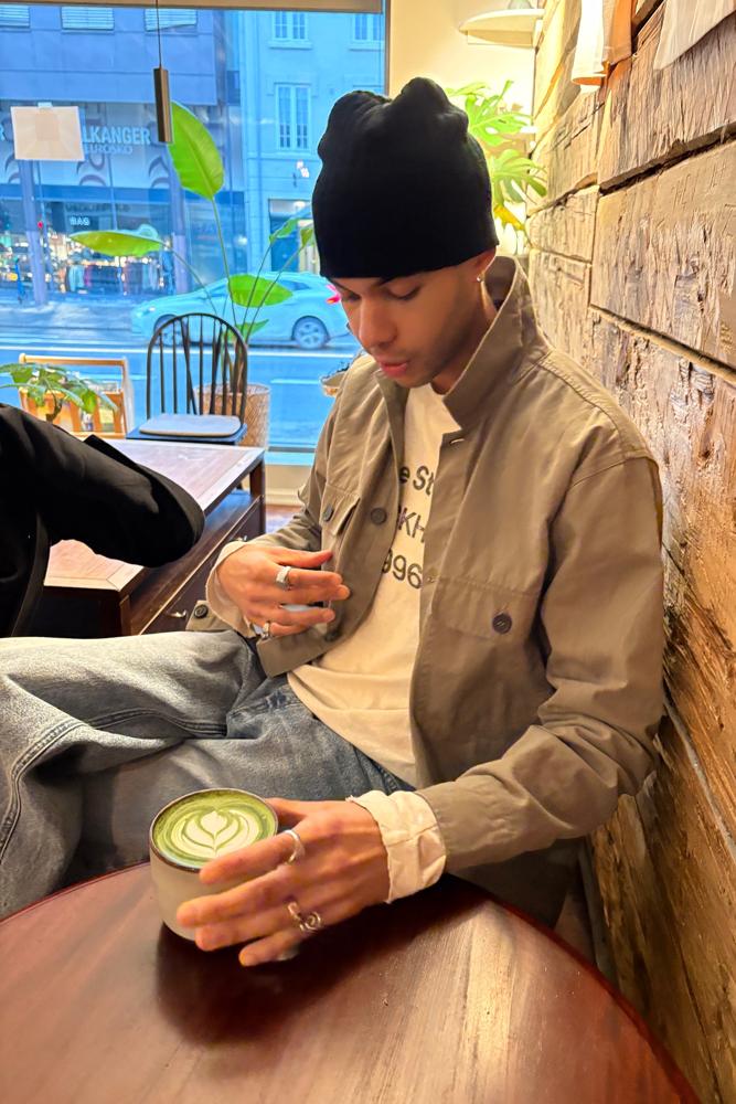 HabibMarong's fit featuring , , 