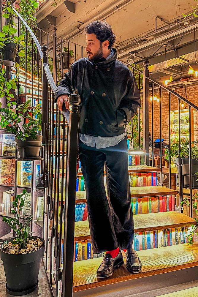 Mfahrioglu's fit featuring Zara | [object Object], [object Object], [object Object], [object Object], [object Object], [object Object]