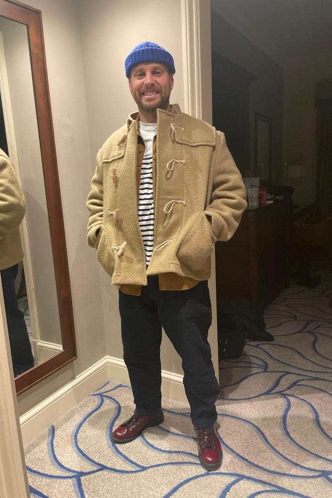 Thortfulthreads's fit featuring Berties of bay, HebTroCo, Solovair | [object Object], [object Object], [object Object], [object Object], [object Object]