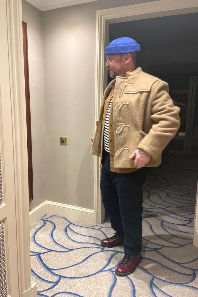 Thortfulthreads's fit featuring Berties of bay, HebTroCo, Solovair | [object Object], [object Object], [object Object], [object Object], [object Object]