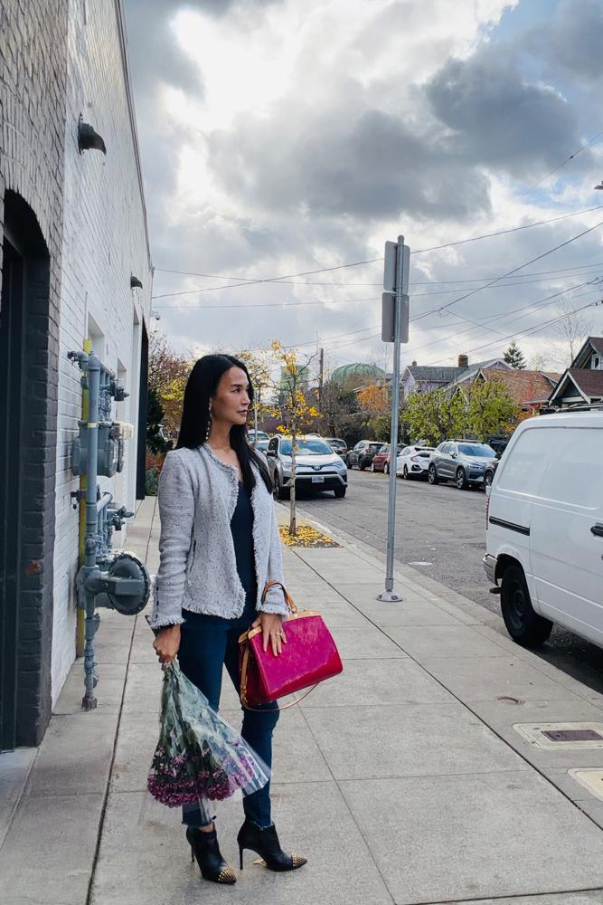 Toothfairyjane's fit featuring NIC+ZOE