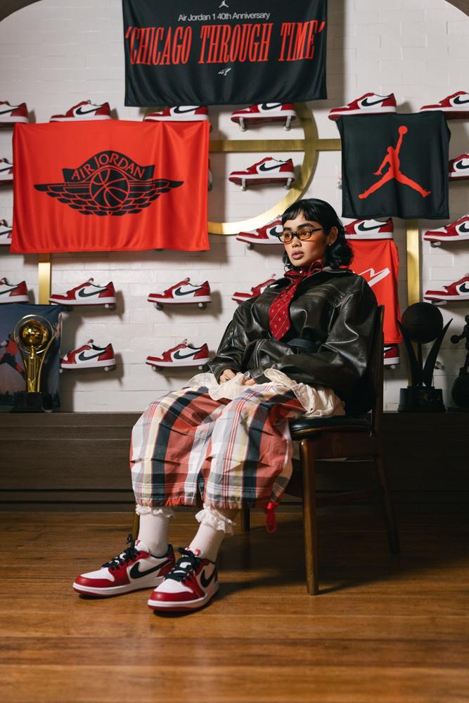 chloejsanguyo's fit featuring Aelfric Eden, Nike | [object Object], [object Object], [object Object], [object Object], [object Object], [object Object], [object Object]