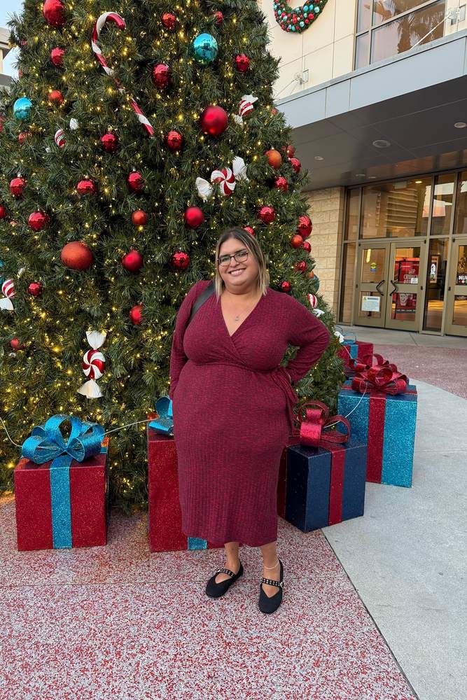 emmalilian's fit featuring Rothy's, Warby Parker, Torrid | [object Object], [object Object], [object Object], [object Object], [object Object], [object Object]