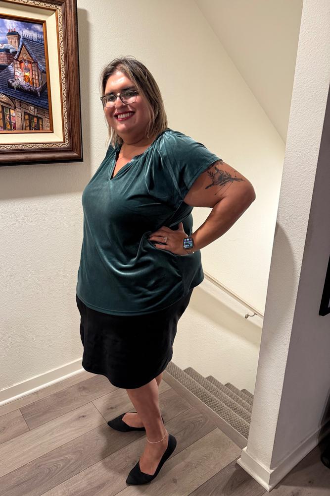 emmalilian's fit featuring Rothy's, Warby Parker, Torrid, Lane Bryant | [object Object], [object Object], [object Object], [object Object], [object Object], [object Object]