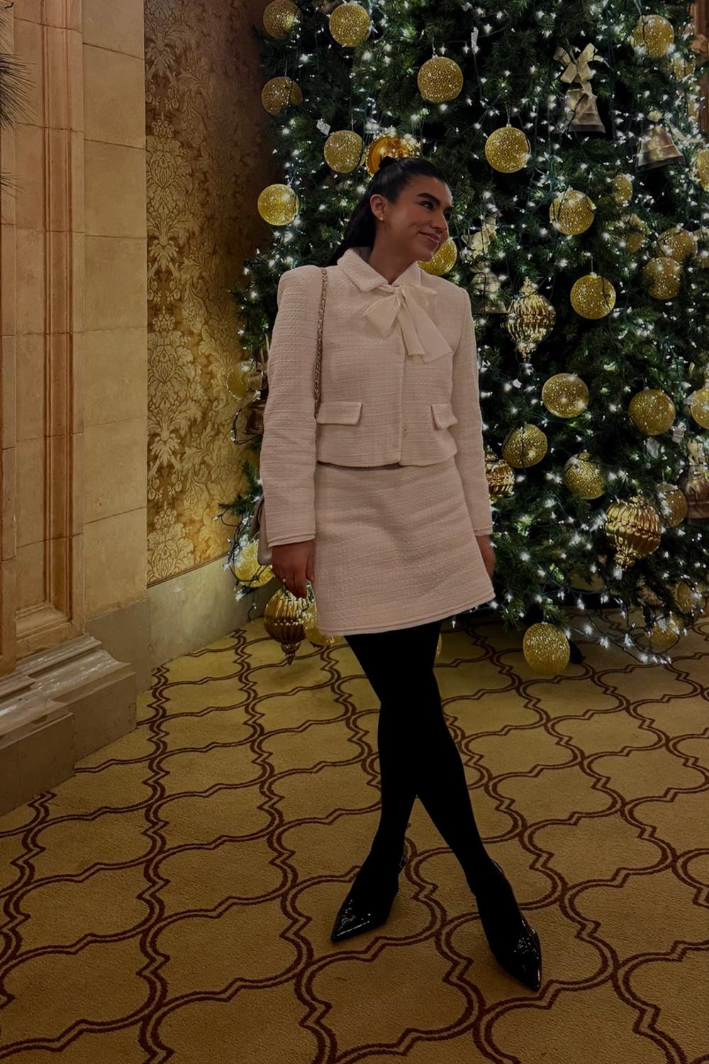 Post featuring LIANA BLACK PATENT