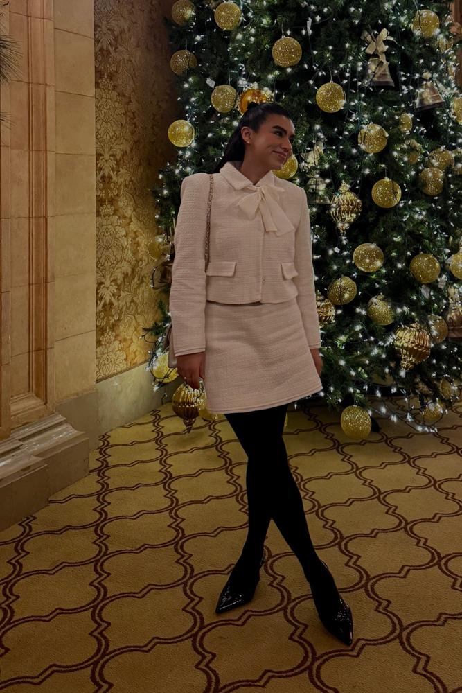 estefania's fit featuring , , 