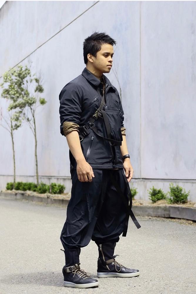 Ahmonruh's fit featuring , ,  | [object Object], [object Object], [object Object]