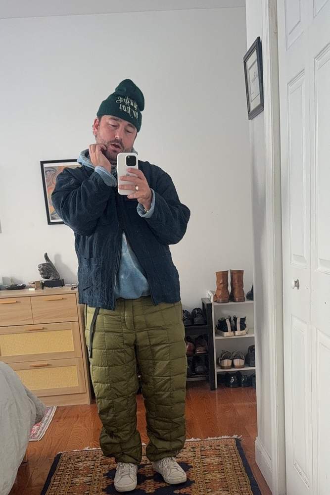 fireaux's fit featuring Brother Brother, Gramicci, Converse | [object Object], [object Object], [object Object], [object Object]