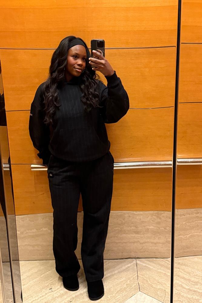 OnTheDailyWithBaylie's fit featuring Alo Yoga | [object Object], [object Object], [object Object], [object Object], [object Object]